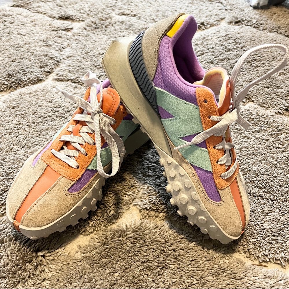 New Balance XC-72 sneakers
